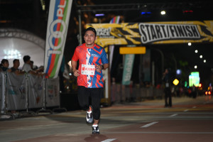 Night Race @ Putrajaya 2026