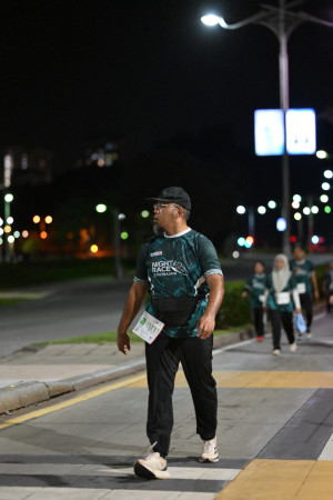Night Race @ Putrajaya 2026