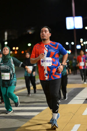 Night Race @ Putrajaya 2026