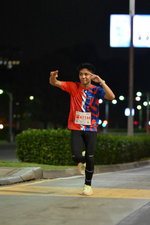 Night Race @ Putrajaya 2026