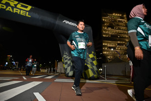 Night Race @ Putrajaya 2026