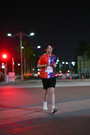 Night Race @ Putrajaya 2026