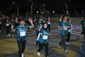 Night Race @ Putrajaya 2026