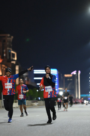 Night Race @ Putrajaya 2026