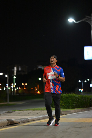 Night Race @ Putrajaya 2026