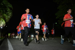 Night Race @ Putrajaya 2026