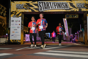 Night Race @ Putrajaya 2026