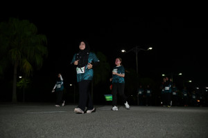 Night Race @ Putrajaya 2026