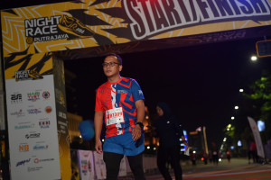 Night Race @ Putrajaya 2026