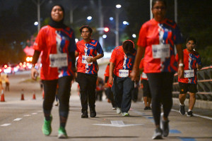 Night Race @ Putrajaya 2026