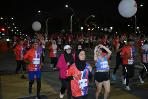 Night Race @ Putrajaya 2026
