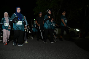 Night Race @ Putrajaya 2026