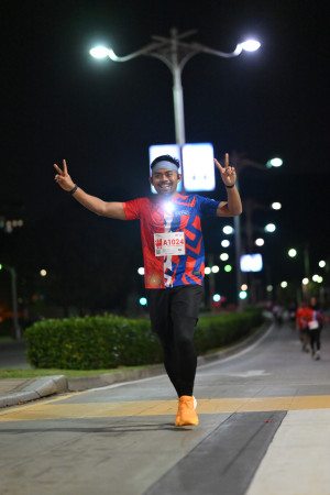 Night Race @ Putrajaya 2026