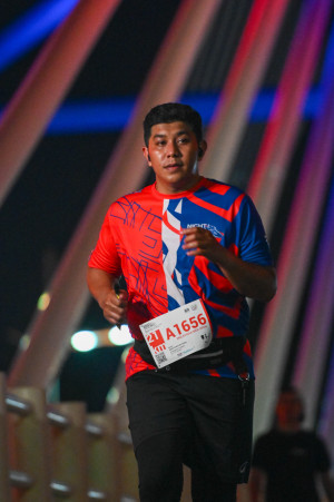 Night Race @ Putrajaya 2026