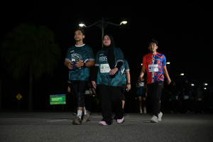 Night Race @ Putrajaya 2026