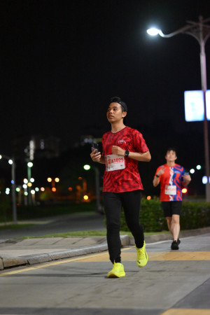 Night Race @ Putrajaya 2026