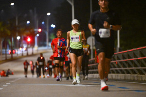 Night Race @ Putrajaya 2026