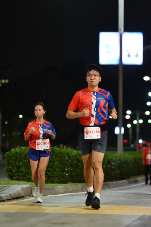 Night Race @ Putrajaya 2026