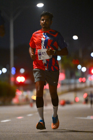 Night Race @ Putrajaya 2026