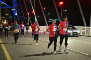 Night Race @ Putrajaya 2026