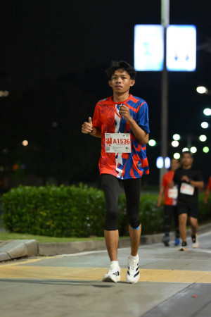 Night Race @ Putrajaya 2026