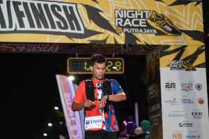 Night Race @ Putrajaya 2026
