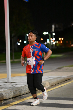 Night Race @ Putrajaya 2026