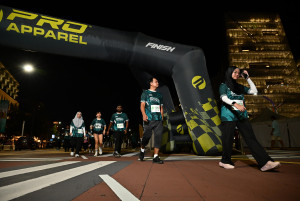 Night Race @ Putrajaya 2026