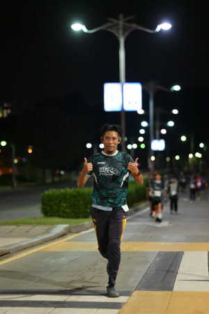 Night Race @ Putrajaya 2026