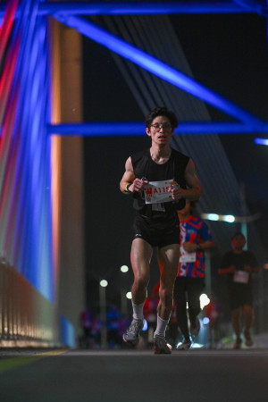 Night Race @ Putrajaya 2026