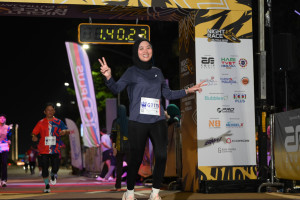 Night Race @ Putrajaya 2026