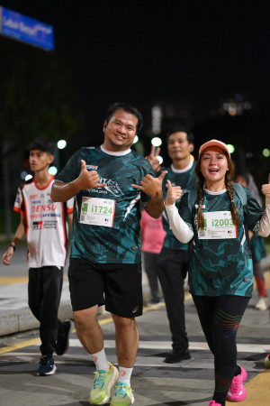 Night Race @ Putrajaya 2026