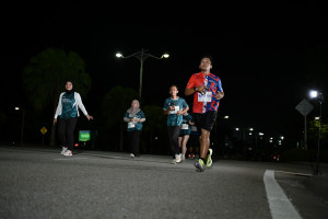 Night Race @ Putrajaya 2026