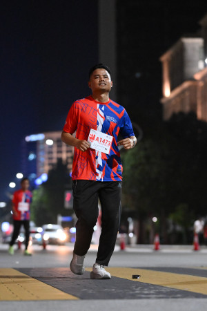 Night Race @ Putrajaya 2026