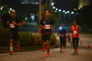 Night Race @ Putrajaya 2026