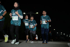 Night Race @ Putrajaya 2026