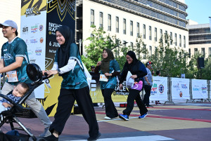 Night Race @ Putrajaya 2026