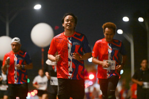 Night Race @ Putrajaya 2026