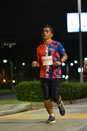 Night Race @ Putrajaya 2026