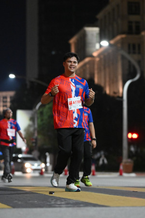 Night Race @ Putrajaya 2026