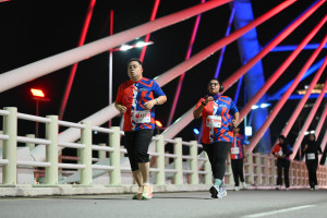 Night Race @ Putrajaya 2026
