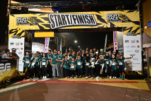 Night Race @ Putrajaya 2026