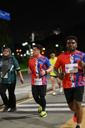Night Race @ Putrajaya 2026