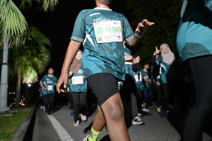 Night Race @ Putrajaya 2026