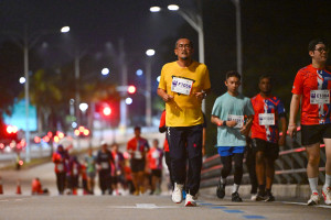 Night Race @ Putrajaya 2026