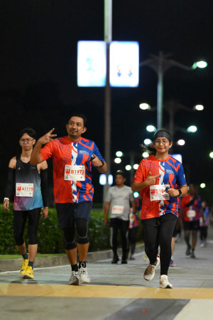 Night Race @ Putrajaya 2026