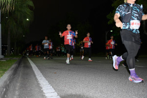 Night Race @ Putrajaya 2026
