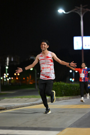 Night Race @ Putrajaya 2026