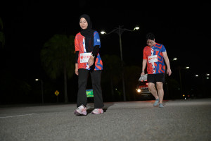 Night Race @ Putrajaya 2026