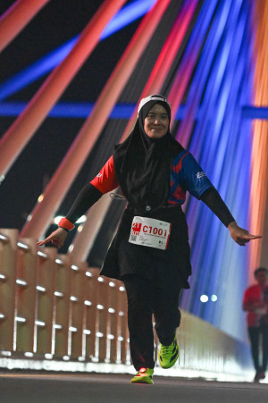 Night Race @ Putrajaya 2026